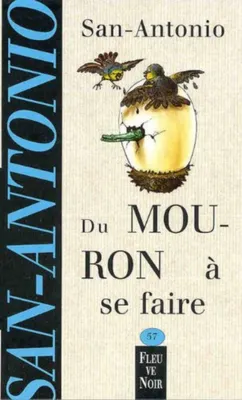Image de Du mouron à se faire