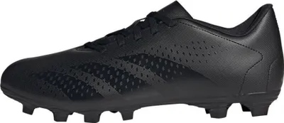 Immagine prodotto di Adidas WIP PREDATOR ACCURACY.4 CBLACK/CBLACK/FTWWHT in PREDATOR ACCURACY.4 CBLACK/CBLACK/FTWWHT colore taglia 42