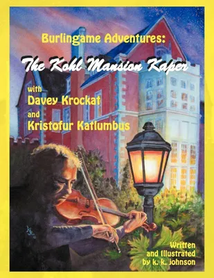 Produktbild von Burlingame Adventures