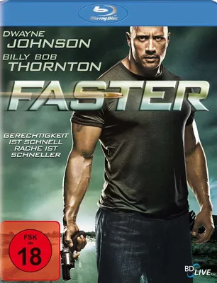 Produktbild von Faster