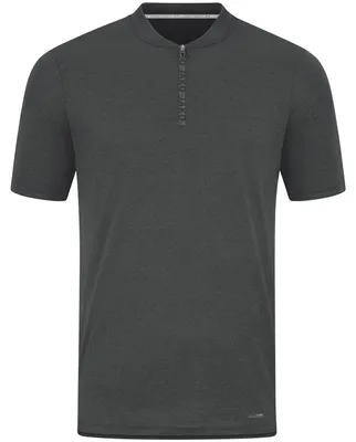 Produktbild von Jako Pro Casual Poloshirt Herren - Aschgrau