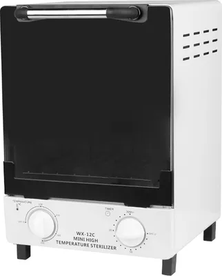 Obrázek produktu pro Sterilizátor Vysoké Teploty Wx-12C
