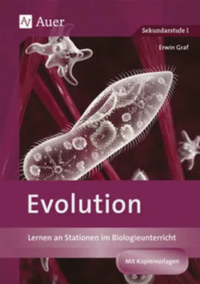 Immagine prodotto di Evolution