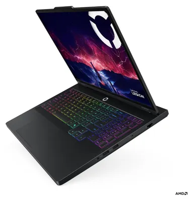 Obrázok produktu pre Lenovo Legion Pro 5 16AFR10, AMD Ryzen™ 9, 2,5 GHz, 40,6 cm (16"), 2560 x 1600 px, 32 GB, 1 TB