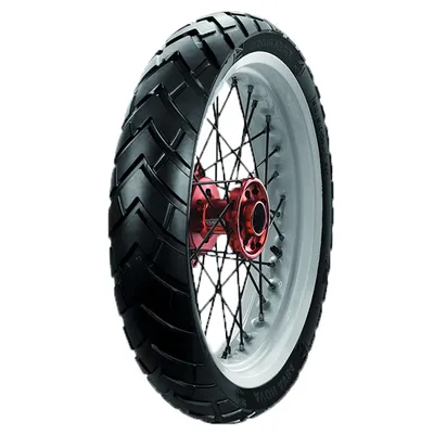 Produktbild von Avon Trekrider Av85 170/60 - 17 M/C Tl 72V Rear M+S