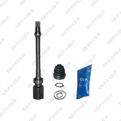 Produktbild von GSP Gelenksatz Antriebswelle für MAZDA CX-5 (KE, GH) 634128