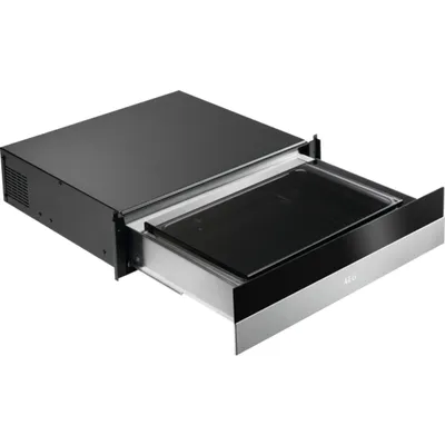 Obrázok produktu pre AEG KDK911423M, Čierna, Marinovanie, Len zatavenie, Dotyk, 50 l/min, 1150 W, 220-240 V