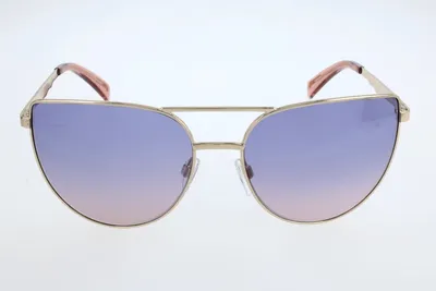Produktbild von Just Cavalli Sonnenbrille JC829S 28Z 58 16 135