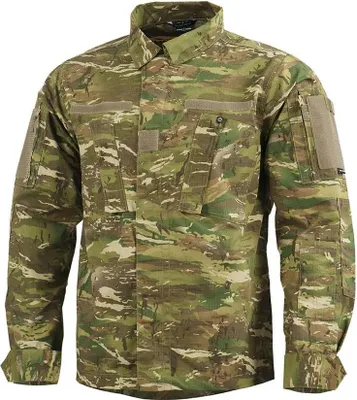 Produktbild von Pentagon Acu 2.0 Jacke Grün L Herren Grün L