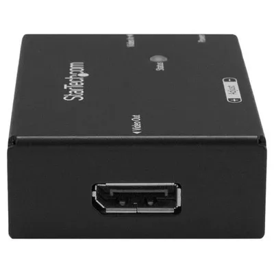 Immagine prodotto di Adattatore Startech DPBOOST 3840 x 2160 px Nero