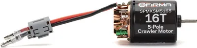 Produktbild von Spektrum Gleichstrommotor Firma 540 16T