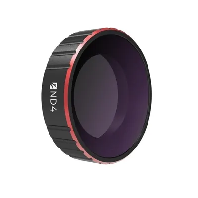 Productafbeelding van Freewell ND4 filter voor DJI Osmo Action