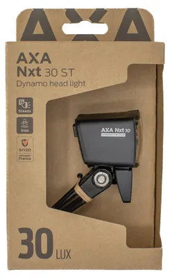 Produktbild von AXA Scheinwerfer Nxt 30 Steady