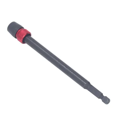 Zdjęcie produktu dla Adapter nasadki udarowej, adapter nasadki, nasadka do wiertarki, przedłużka adaptera nasadki, nasadka do wkrętarki, przedłużka do wkrętarki udarowej