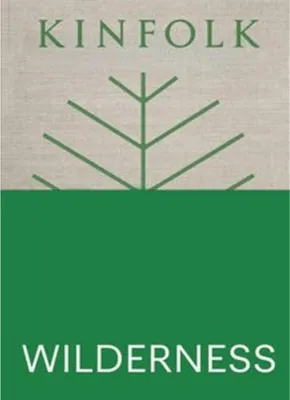 Produktbild von Kinfolk Wilderness