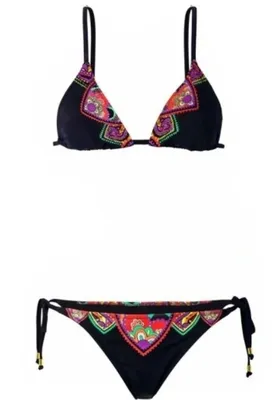 Produktbild von Bikini-Badeanzug (80B)