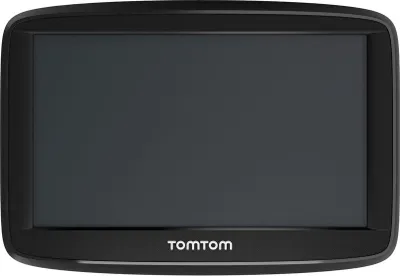 Produktbild von TomTom Start 42 EU23, Multi, Westeuropa, 10,9 cm (4.3"), 480 x 272 Pixel, 128 ppi, Flash