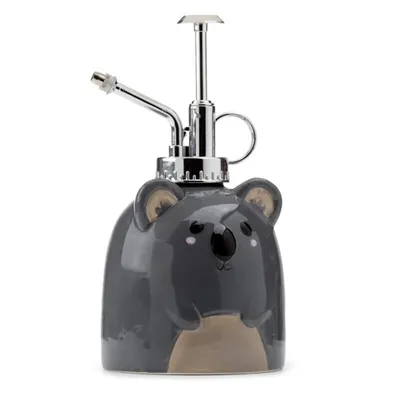 Produktbild von Blumensprüher Koala Sprühflasche Zerstäuber Puckator Pflanzensprüher Keramik