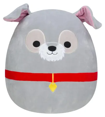 Produktbild von Squishmallow Official Kellytoy Plush 14" Tramp - Disney Ultrasoft Stuffed Animal Plush Toy