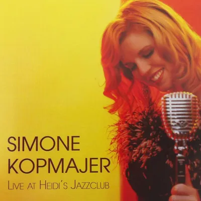 Zdjęcie produktu dla Na żywo w Heidi's Jazzclub