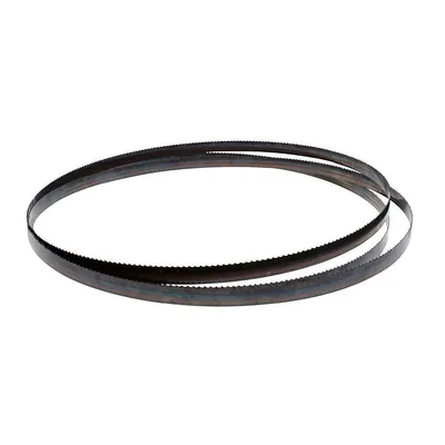 Produktbild von SCHEPPACH Bandsägeblatt Sägeband 1140 x 12,7 mm 10/14Z für Bandsäge MBS1200