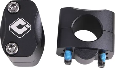 Zdjęcie produktu dla Adapter do kierownicy szerokiej ODI 28,6 mm