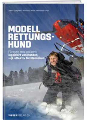 Obrázok produktu pre Modell Rettungshund