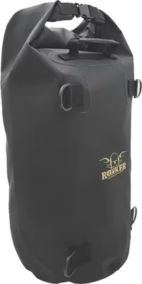 Produktbild von Rokker wasserdichte Motorrad Gepäcktasche