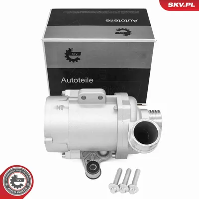 Obrázek produktu pro ESEN SKV čerpadlo chladicí kapaliny pro BMW 5 Touring (F11) 22SKV071
