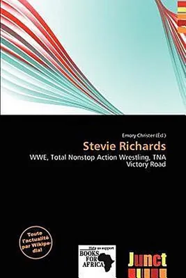 Produktbild von Stevie Richards