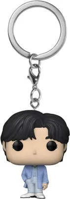 Obrázok produktu pre FUNKO POP! KEYCHAIN 72575, zberateľská figúrka, Hudba