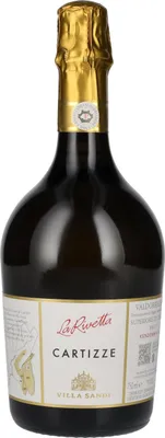 Produktbild von Villa Sandi CARTIZZE La Rivetta DOCG 2023 11,5% Vol. 0,75l