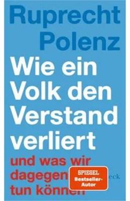 Immagine prodotto di Wie ein Volk den Verstand verliert