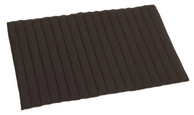 Image de Covalliero support de bandage noir, couleur:noir
