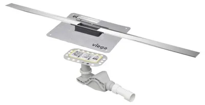 Immagine prodotto di Duschrinne Advantix Cleviva 4981.10 in 1200mm