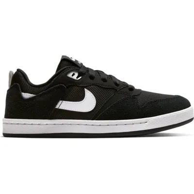 Obrázok produktu pre Nike SB Alleyoop čierne (GS) - veľkosť EU 38