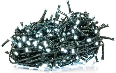 Zdjęcie produktu dla Łańcuch RXL 201 50LED 5+5m CW TM RETLUX