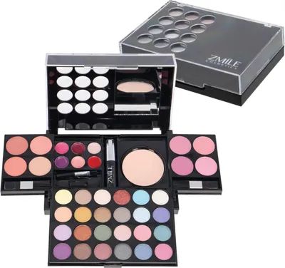 Immagine prodotto di Set Zmile Cosmetics All You Need To Go