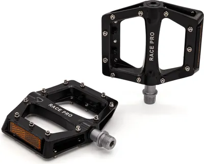 Produktbild von Chirp Race Pro Pedale schwarz