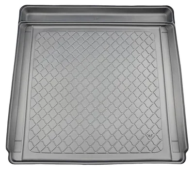 Immagine prodotto di MTM Vasca Baule per Land Rover Range Rover V (L460) Corto 05.2022- Protezione Bagagliaio su Misura con Antiscivolo, Resistente, Facile da Lavare e Inodore, cod. 11282