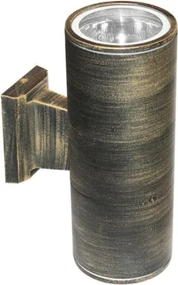 Produktbild von ACA Gartenbeleuchtung Wandleuchte HI7001R