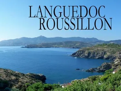 Immagine prodotto di Languedoc Roussillon - Ein Bildband