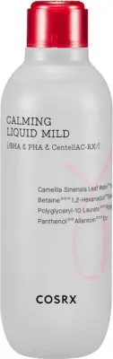 Productafbeelding van Cosrx Milde, Kalmerende Gezichtswater (125 ml)