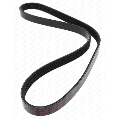 Produktbild von MAPCO Keilrippenriemen 1125mm für VW Golf IV Schrägheck (1J1) 261125