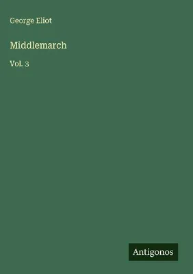 Produktbild von Middlemarch