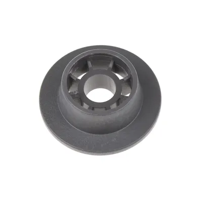 Zdjęcie produktu dla Whirlpool Bauknecht C00666233 Dolna rolka kosza do zmywarki (opis)