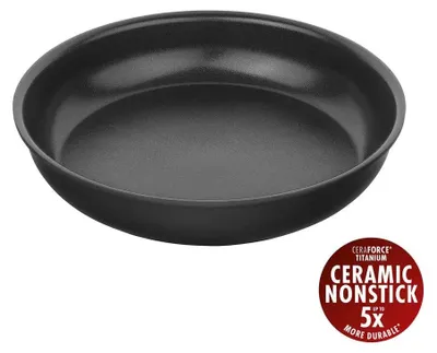 Produktbild von Zwilling Unlock Fry Pan-24 Cm Elektrogrill One Size / EU Plug 220V One Size