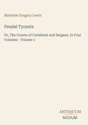 Produktbild von Feudal Tyrants