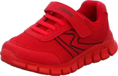 Produktbild von Slipper/Kletthalbschuh (casual) JS2301-RE
