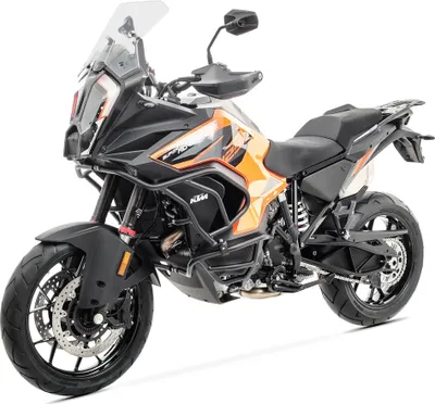 Immagine prodotto di Barra paracolpi per KTM 1290 Super Adventure R / S 21-24 superiore e inferiore X21